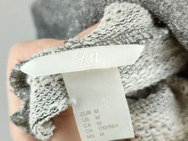 kapcie grinch h m: H&M, Women`s hoodie, size M — 6