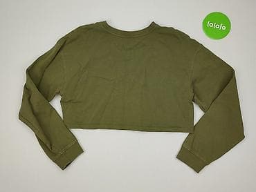 shein bluzy oversize: Bershka, Bluza damska
, rozmiar M — 3