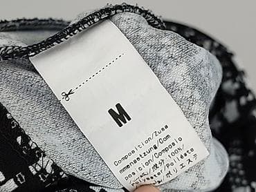 spódnico spodenki plus size: Szorty damskie, rozmiar M — 4