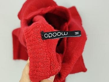 acrylic sweter: Sweter damski, rozmiar M — 6