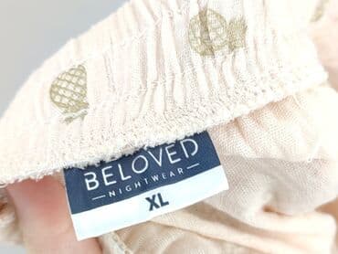 spodnie od piżamy damskie hello kitty: Піжамний комплект, розмір XL — 4