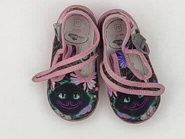 Slippers Renbut, 22, Used