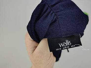 wallis plaszcze: Wallis, Marynarka damska, rozmiar S — 5