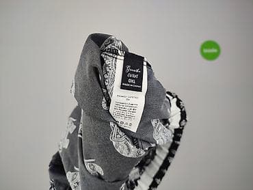 darmowe s: Spodnie materiałowe damskie, rozmiar XL — 5