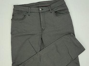 loose jeans: Jeansy damskie, rozmiar L — 1