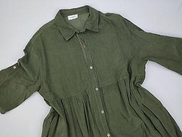 "len": Nina, Sukienka damska, rozmiar One size — 1