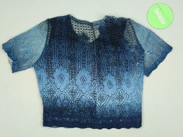 bluzki ludowe allegro: Bluzka damska, rozmiar S — 3