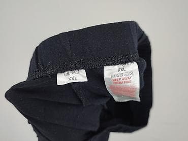 adidasy do kostki: Legginsy rozmiar 2XL — 4