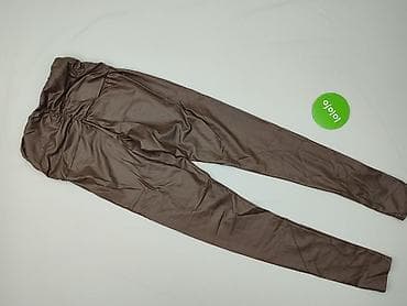 kozaki hermes: Legginsy Eleganckie damskie, rozmiar S — 3