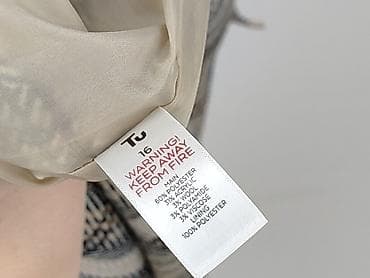 patchwork: Tu, Spódnica damska, rozmiar 2XL — 4