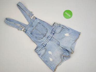 majtki briefs: PULL&BEAR, Ogrodniczki damskie, rozmiar S — 2