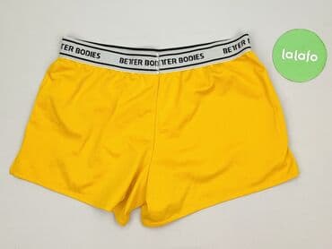 krótkie spodenki oddychające: Szorty damskie, rozmiar M — 3