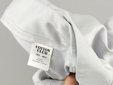 low nike: Cotton Club, Spodnie materiałowe damskie, rozmiar L — 5