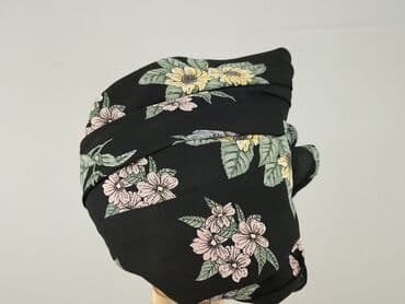 czarne bluzki z chokerem: Monki, Women's blouse, M at lalafo.pl — 5 czarne bluzki z chokerem: Monki, Women's blouse, M — 5