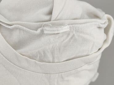 koszulka barcelony gavi: Domyos, T-shirt damski, rozmiar M — 4