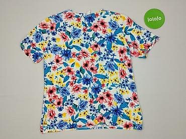 38: T-shirt damski, rozmiar L — 3