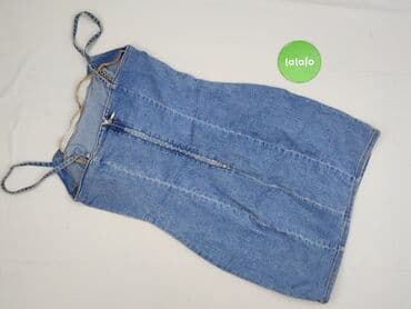 jeans mom slim fit stradivarius: H&M Divided, Сукня жіноча, S на lalafo.pl — 3 jeans mom slim fit stradivarius: H&M Divided, Сукня жіноча, S — 3