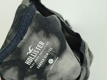 misbhv dresy: Hollister, Koszulka dla mężczyzn, rozmiar S — 4