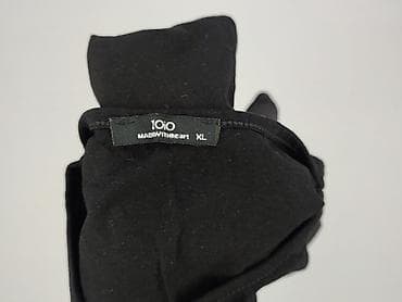basic bluzki: Bluzka damska, rozmiar XL — 4