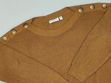 sweter kardigan: Brave Soul, Sweter damski, rozmiar M — 1