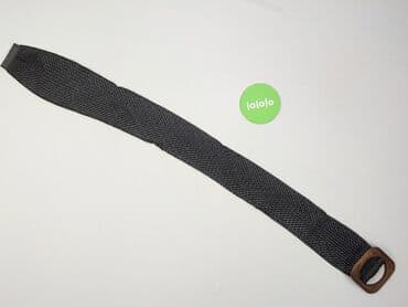 c a torby: Pasek, Damskie, stan - Idealny — 2