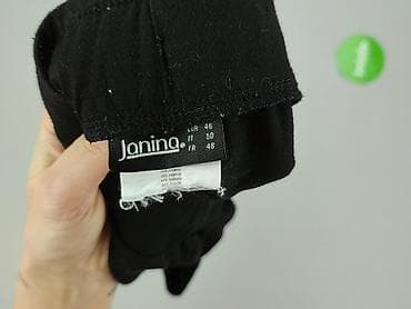 kargo spodnie: Janina, Szorty damskie, rozmiar XL — 5