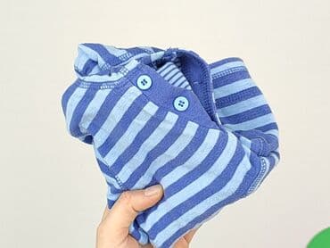 all saints koszula: Sweatshirt, George, 3-6 months, condition - Good — 6