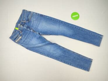 diesel t shirty t diego: Jeansy damskie, rozmiar M — 2