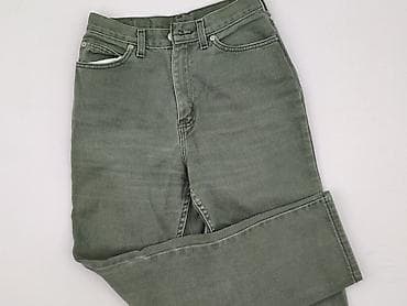 sprane jeansy: Faded Glory, Jeansy damskie, rozmiar XS — 1