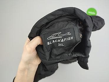 kombinezon na ryby: Kurtka zimowa damska, rozmiar 3XL — 5