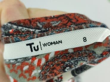 terrastyll sukienki: TU Woman, Bluzka damska, rozmiar S — 4