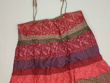 sukienka w paski h: H&M, Women`s skirt, size M (EU 38) — 1