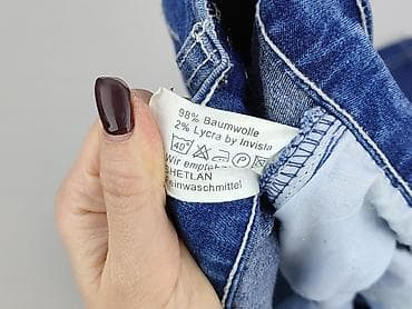 louis: Jeansy damskie, rozmiar XL — 5