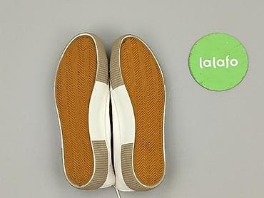 lebrony buty: Trampki damskie, rozmiar 38 — 3