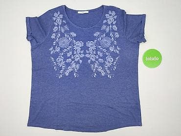 carry tshirt: George, T-shirt damski, rozmiar XL — 3