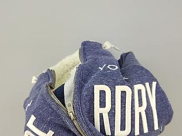 benter bluza: Superdry, Bluza z kapturem damska, rozmiar XS — 7