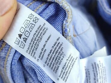 jeansy: F&F, Jeansy damskie, rozmiar XS — 5