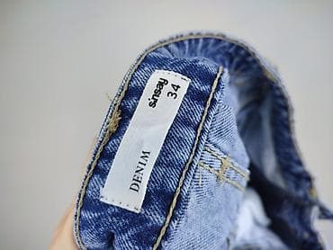 dsquared2 jeansy: Sinsay, Jeansy damskie, rozmiar XS — 4