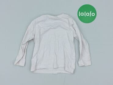 różowa koszulka niemiec: Blouse, Ergee, 9-12 months, condition - Very good — 3