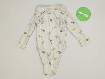 allegro podkoszulki: Body, H&M, 12-18 months, 
condition - Very good — 3