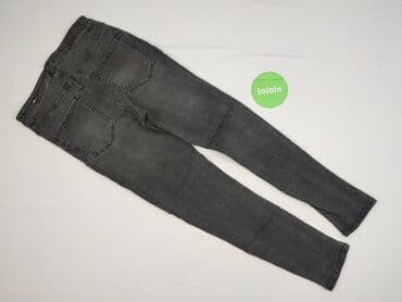 crocsy j4: House of Denim, Jeansy damskie, rozmiar S — 3