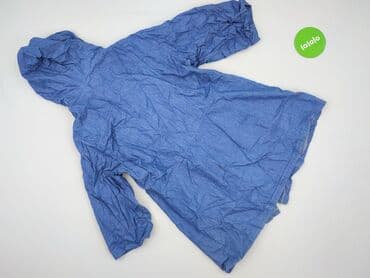 kurtki zimowe d: Kurtka jeansowa damska, rozmiar 3XL — 3