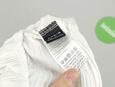 crop top nasa: Shein, Top damski, M w lalafo.pl — 5 crop top nasa: Shein, Top damski, M — 5