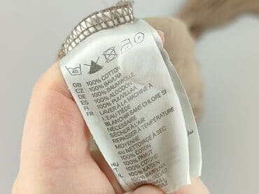 tunika damska: H&M, Tunika damska, rozmiar L — 4