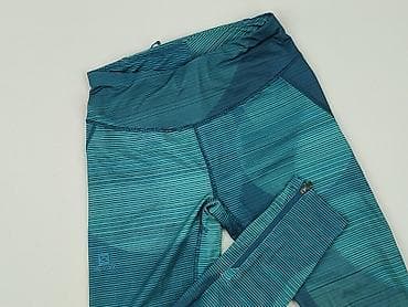 shorts tech fleece: Salomon, Legginsy Sportowe damskie, rozmiar XS — 1