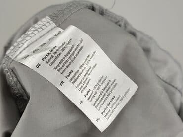 bluzy marco polo: UP2Fashion, Parka damska, rozmiar XL — 5