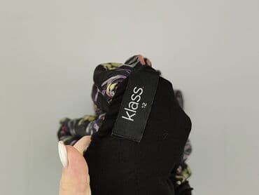 koszulki na ramiączkach plus size: Klass, T-shirt damski, rozmiar L — 4