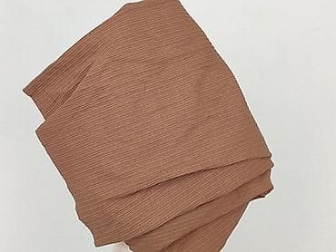 stringi pod legginsy: Spodnie materiałowe damskie, rozmiar L — 7