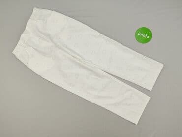 spodnie hello kotty: Spodnie materiałowe damskie, rozmiar S — 2