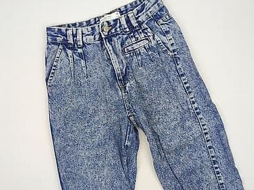 jeans amicci: House of Denim, Jeansy damskie, rozmiar XS — 1
